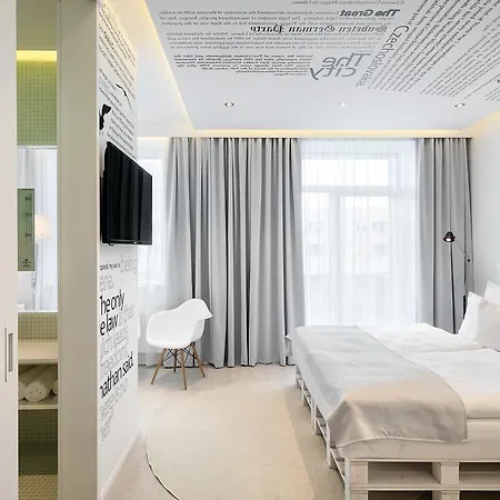 Hotel Pytloun Grand Imperial Liberec