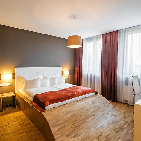 Pytloun Grand Imperial 4* Liberec