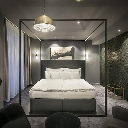 Pytloun Grand Imperial Hotel 4*