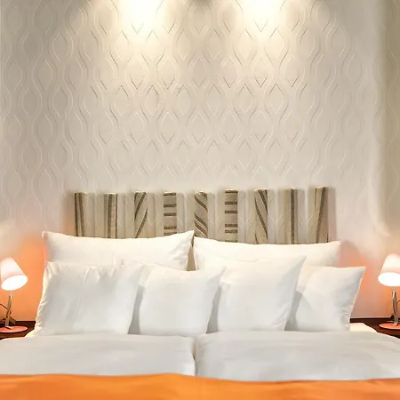 Pytloun Grand Imperial 4* Liberec