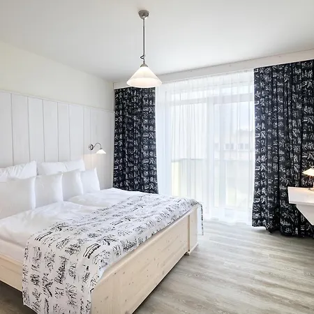 Pytloun Grand Imperial Hotel
