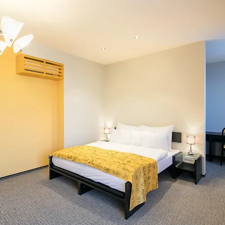 Pytloun Grand Imperial 4* Liberec
