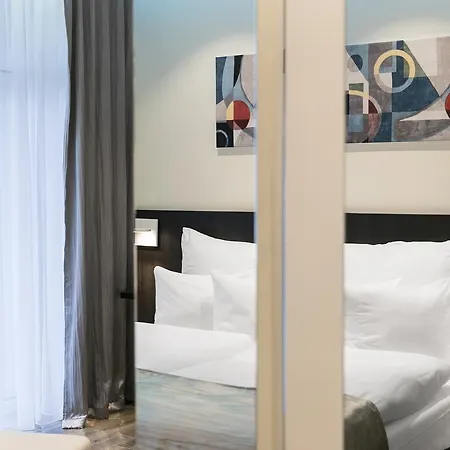 Pytloun Grand Imperial Hotel Liberec