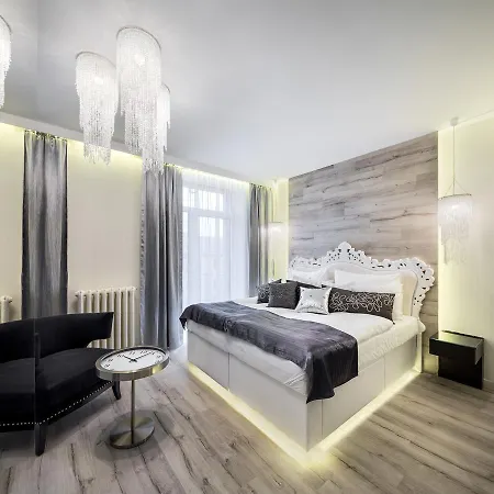 Pytloun Grand Imperial 4*