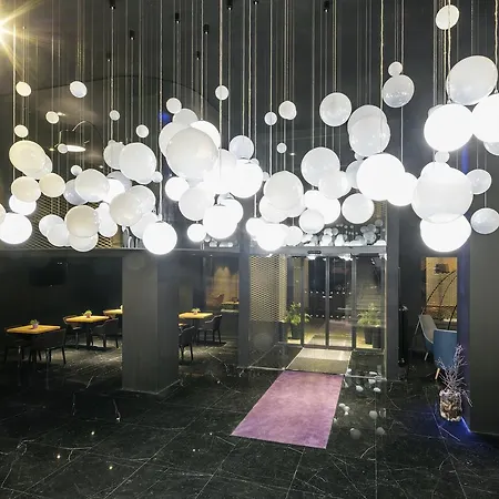 Hotel Pytloun Grand Imperial