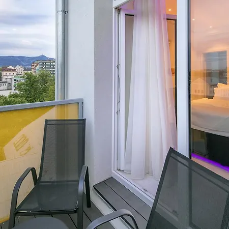 Pytloun Grand Imperial 4* Liberec
