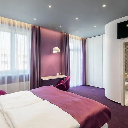 Hotel Pytloun Grand Imperial Liberec