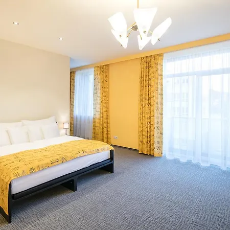 Pytloun Grand Imperial 4*