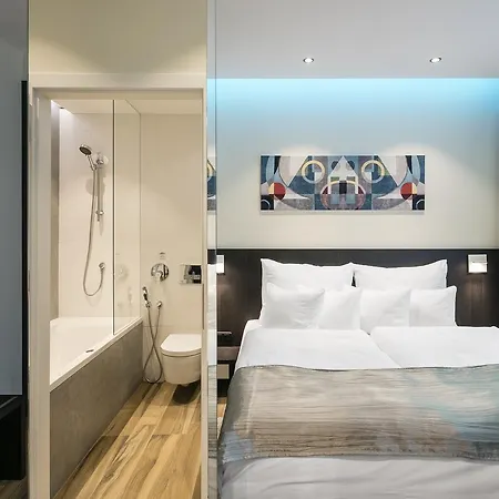 Pytloun Grand Imperial Hotel 4*