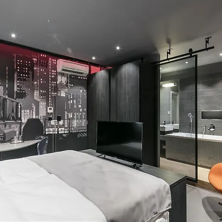 Pytloun Grand Imperial 4*