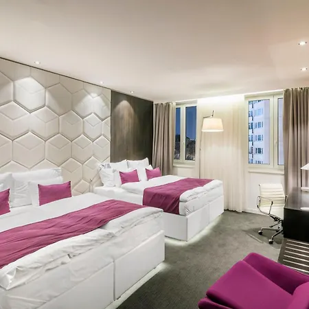 Pytloun Grand Imperial Hotel 4*