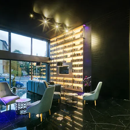 Hotel Pytloun Grand Imperial