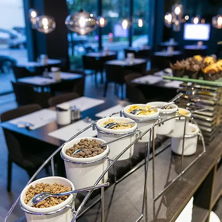 Pytloun Grand Imperial Hotel 4*