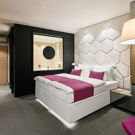 Hotel Pytloun Grand Imperial 4*