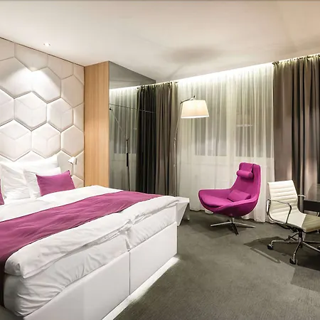 Pytloun Grand Imperial Liberec
