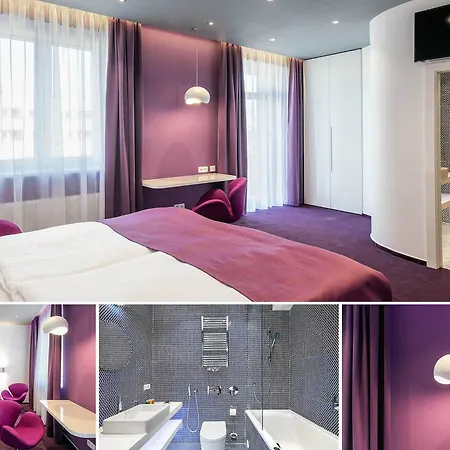 Pytloun Grand Imperial Hotel Liberec