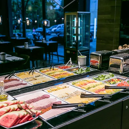 Pytloun Grand Imperial Hotel Liberec