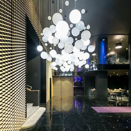 Pytloun Grand Imperial Hotel Liberec