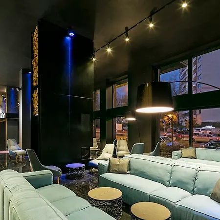 Pytloun Grand Imperial Hotel 4*