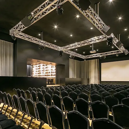 Pytloun Grand Imperial Hotel Liberec