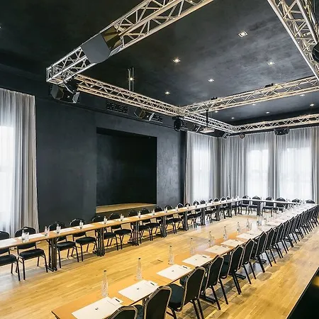 Hotel Pytloun Grand Imperial
