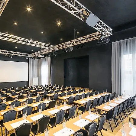 Hotel Pytloun Grand Imperial 4*