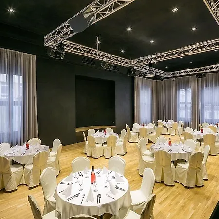 Pytloun Grand Imperial Hotel