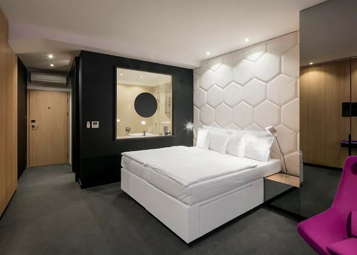 Pytloun Grand Imperial Otel