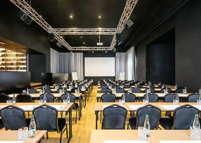 Otel Pytloun Grand Imperial
