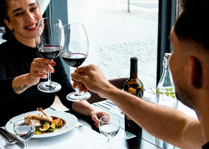 Otel Pytloun Grand Imperial Liberec