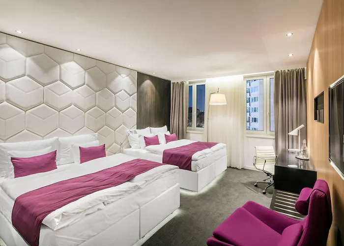 Pytloun Grand Imperial Otel Liberec