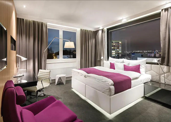 Pytloun Grand Imperial Liberec