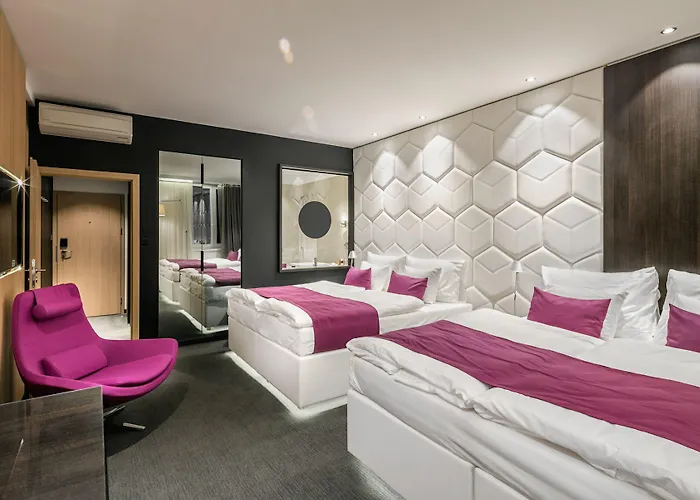 Pytloun Grand Imperial Otel 4*