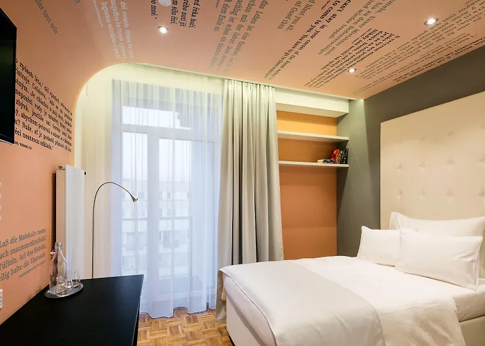 Pytloun Grand Imperial Liberec