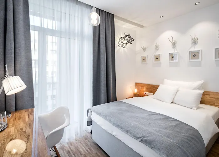 Otel Pytloun Grand Imperial