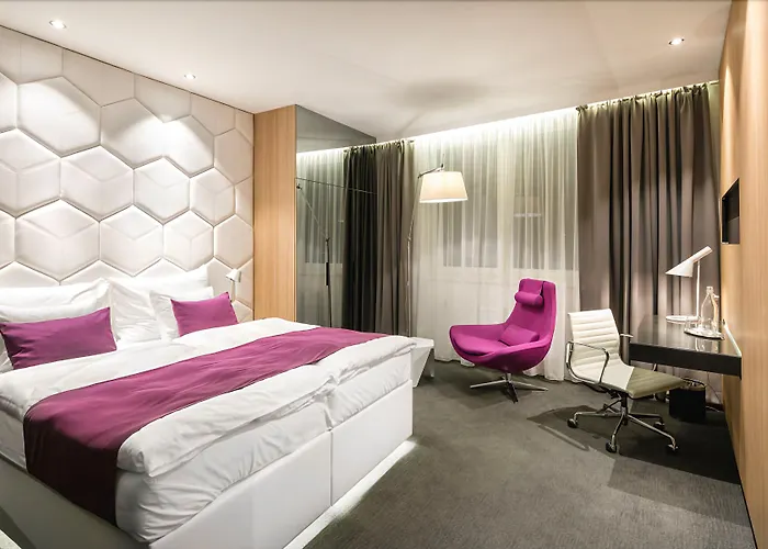 Pytloun Grand Imperial Otel Liberec