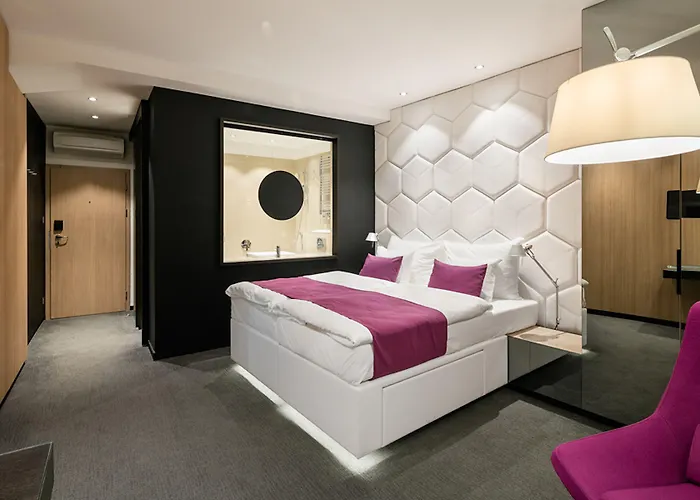 Pytloun Grand Imperial Otel