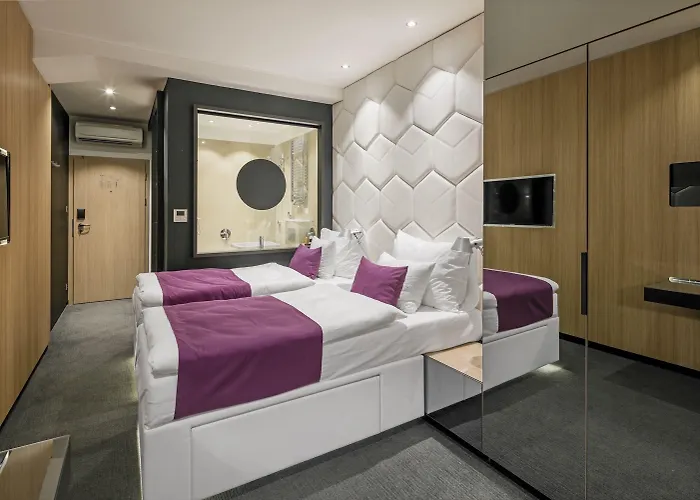 Otel Pytloun Grand Imperial
