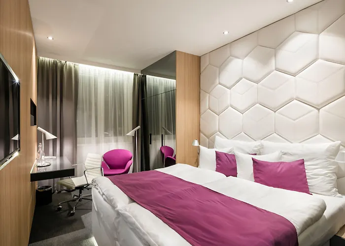 Otel Pytloun Grand Imperial