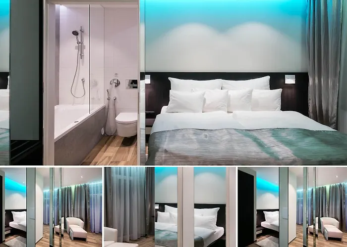 Pytloun Grand Imperial Otel 4*