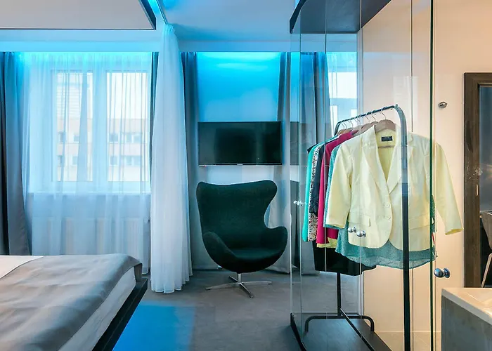 Hotel Pytloun Grand Imperial Liberec