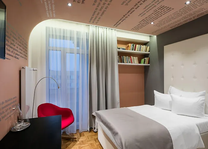 Pytloun Grand Imperial Otel 4*