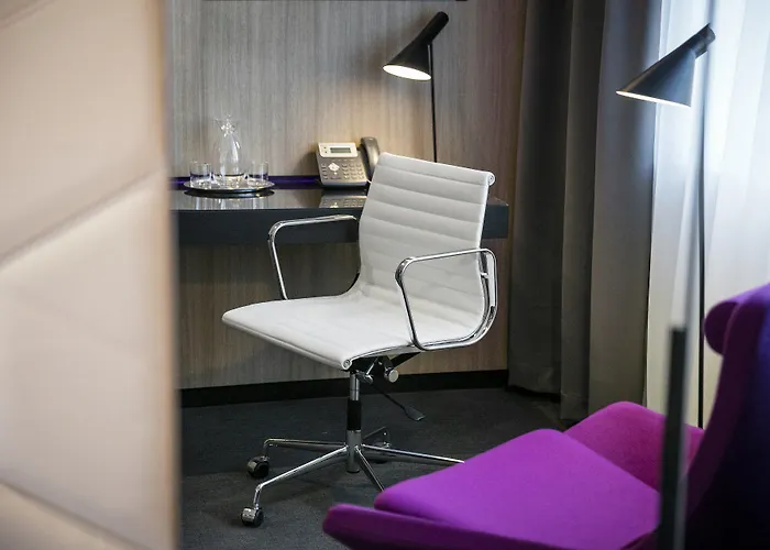 Pytloun Grand Imperial Liberec