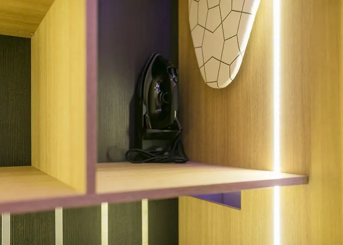 Pytloun Grand Imperial 4* Liberec