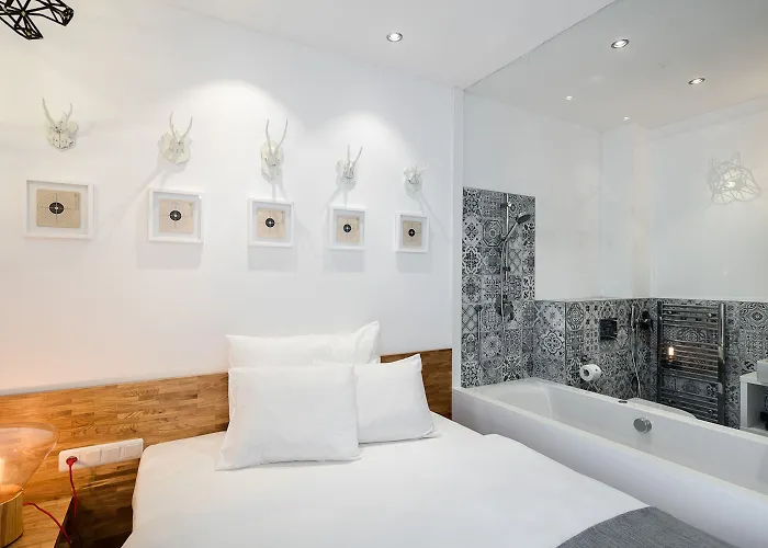 Pytloun Grand Imperial 4* Liberec