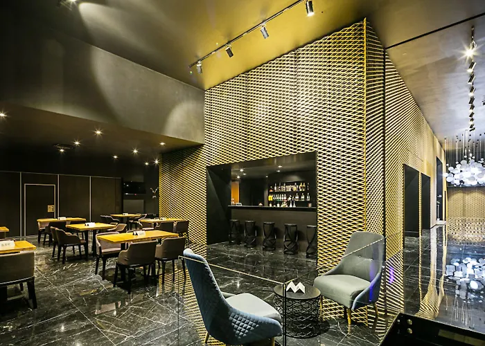 Otel Pytloun Grand Imperial Liberec