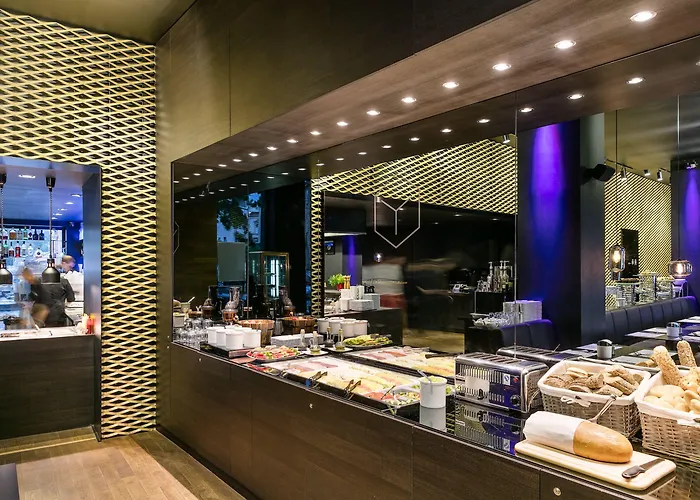 Otel Pytloun Grand Imperial 4*
