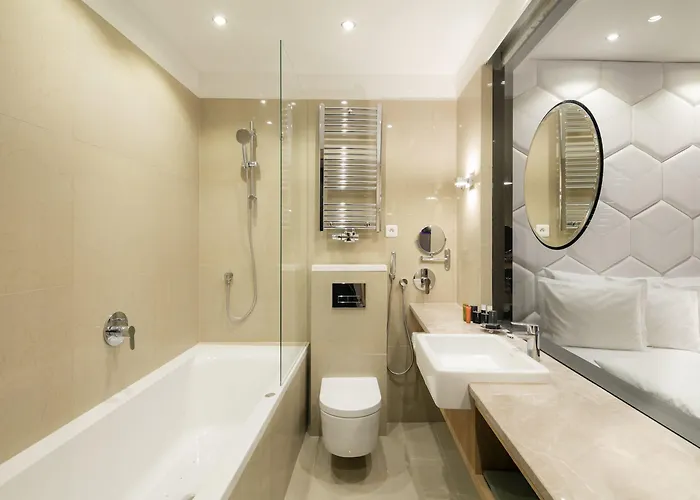 Pytloun Grand Imperial 4*