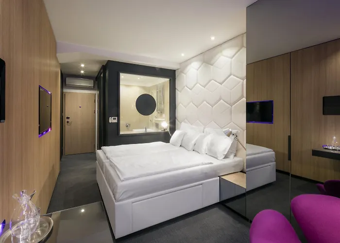 Pytloun Grand Imperial Otel 4*