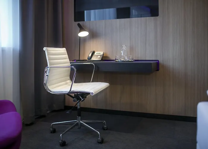 Otel Pytloun Grand Imperial 4*